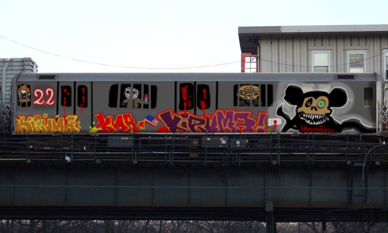 Bombing 1646780190077