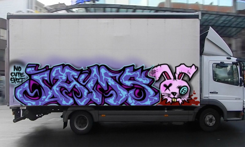 Bombing 1647019132824