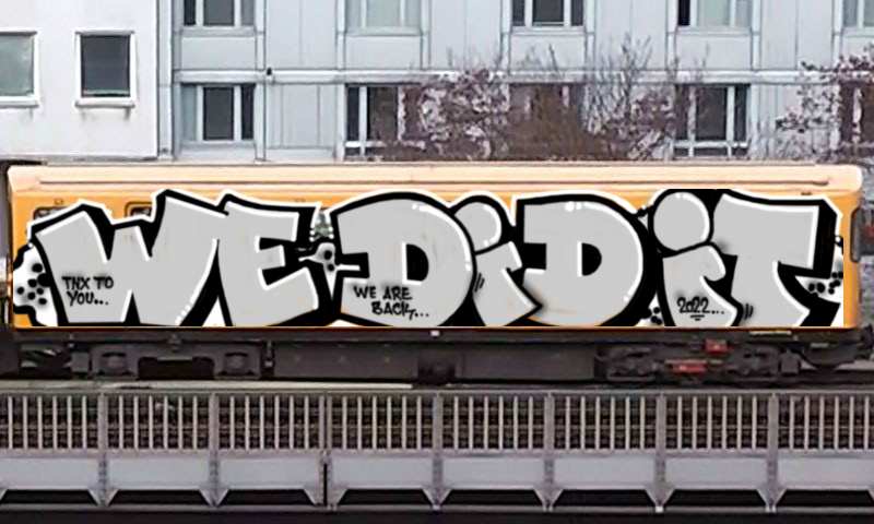 Bombing 1647036585728