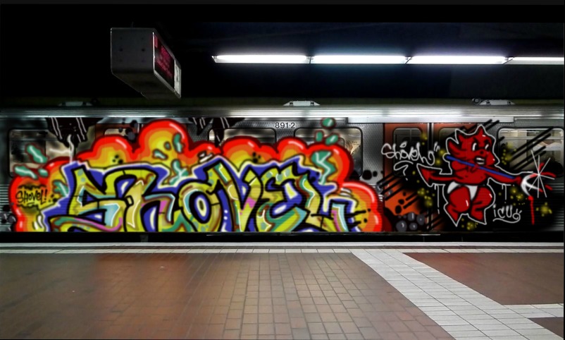 Bombing 1647554027540