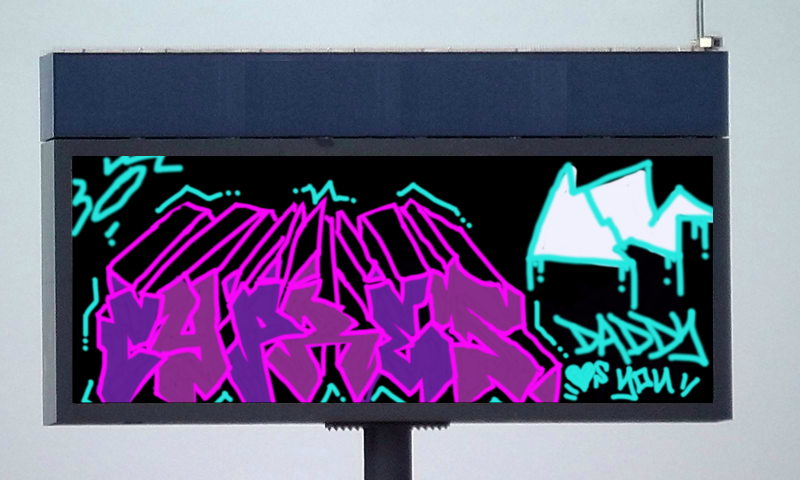 Bombing 1399272002755