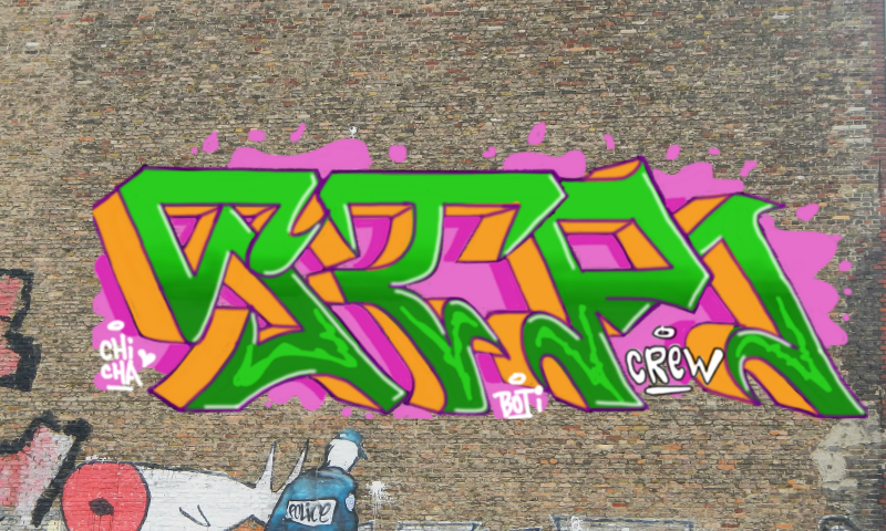 Bombing 1647301795634