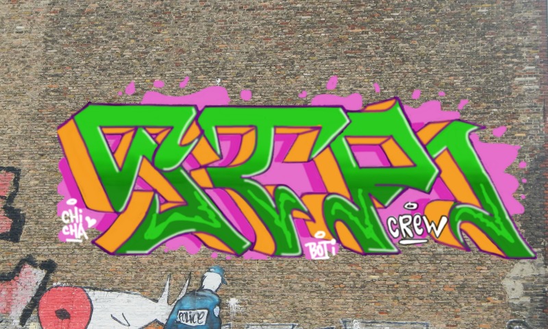 Bombing 1647301795634