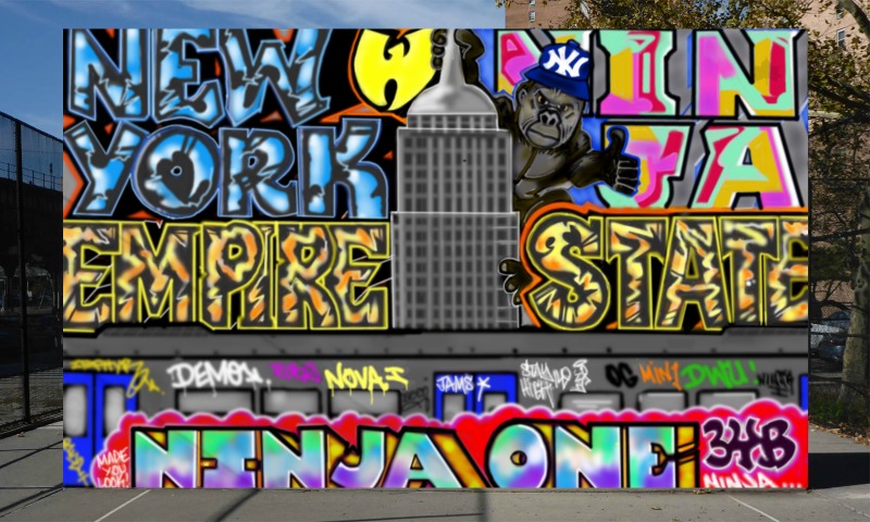 Bombing 1649997834596