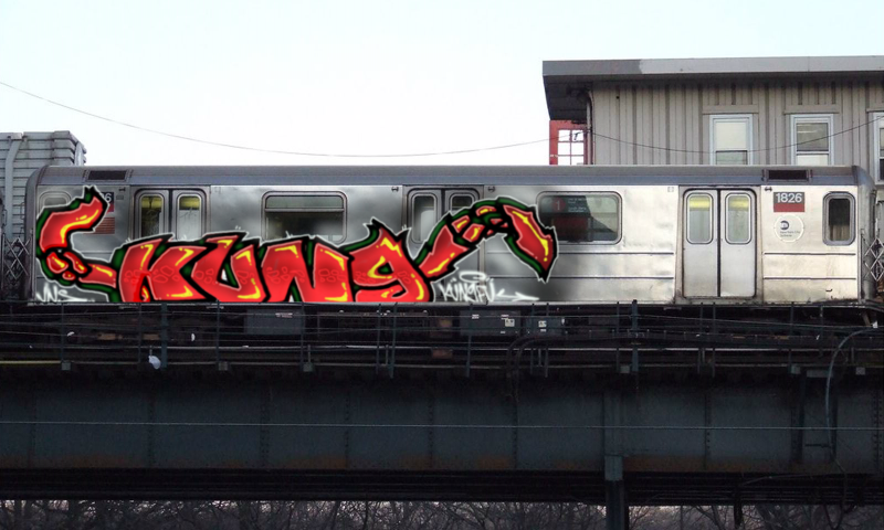 Bombing 1647582084701