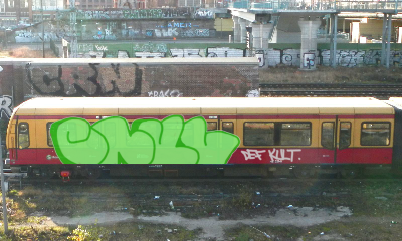 Bombing 1399301294960