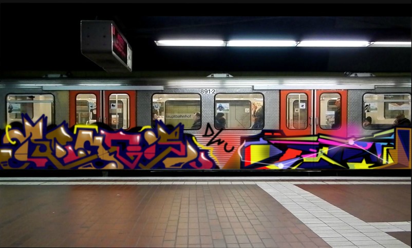 Bombing 1649691730110