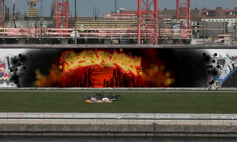 Bombing 1648555230598