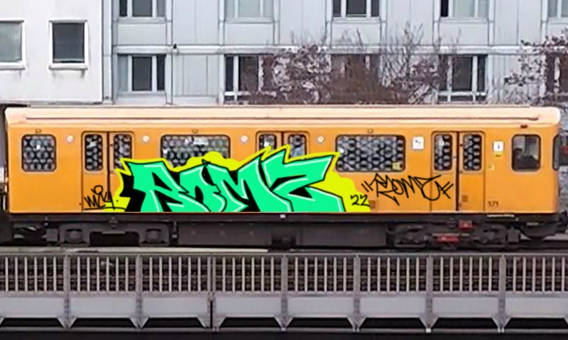 Bombing 1648667678211