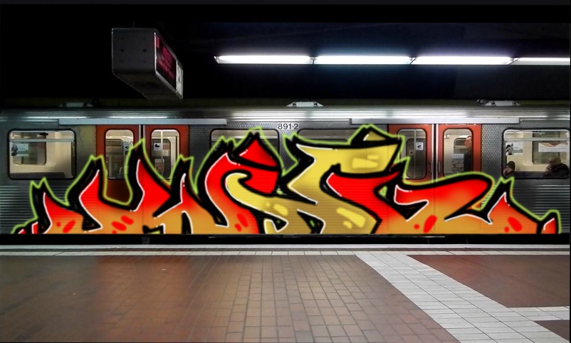 Bombing 1648693335666