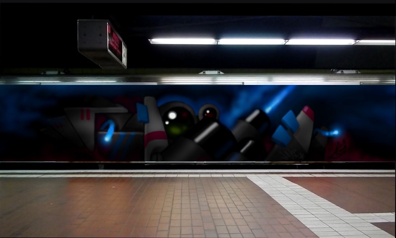 Bombing 1648862333566