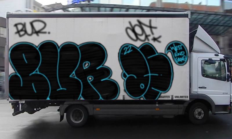 Bombing 1648793115906