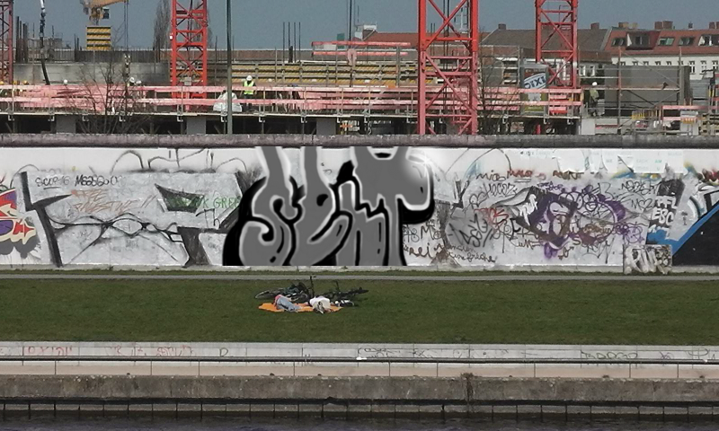 Bombing 1399368425893