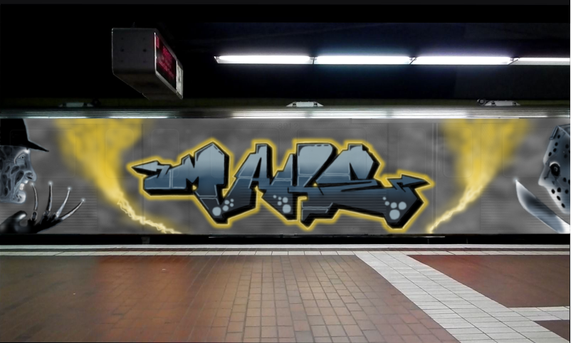 Bombing 1649005820699