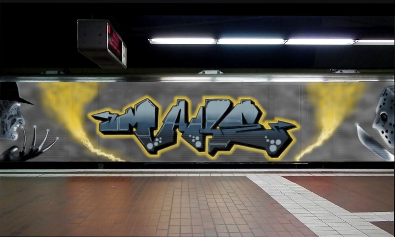 Bombing 1649005820699