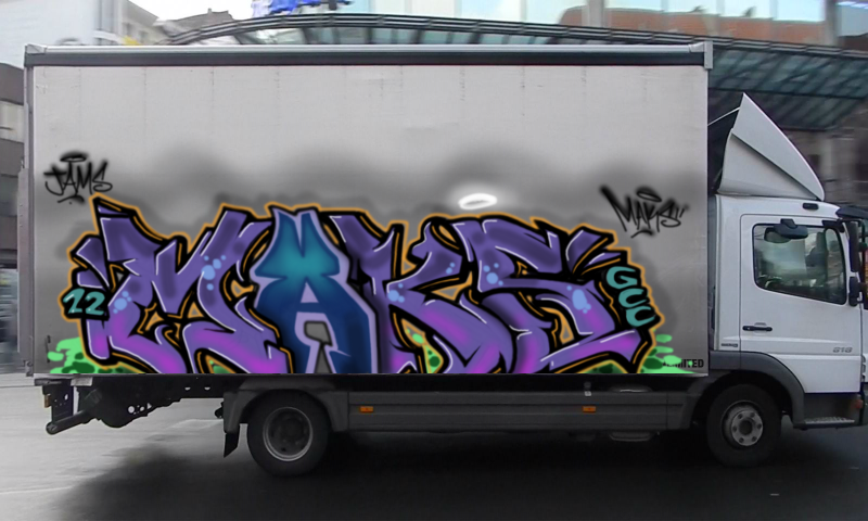 Bombing 1649088195777