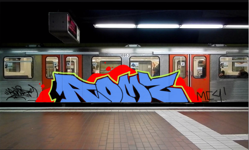 Bombing 1649214167340