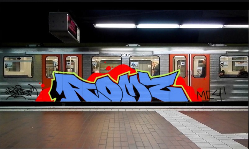 Bombing 1649214167340