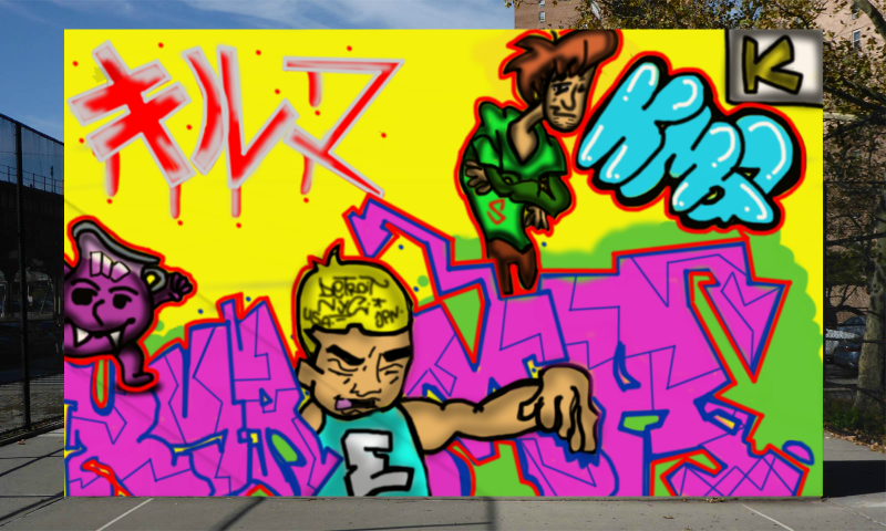 Bombing 1649214581018