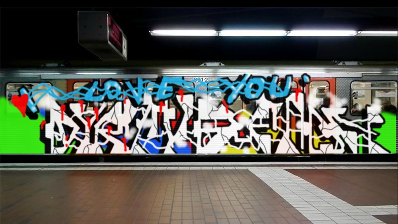 Bombing 1399401167421