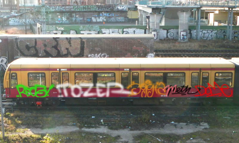 Bombing 1399405365423