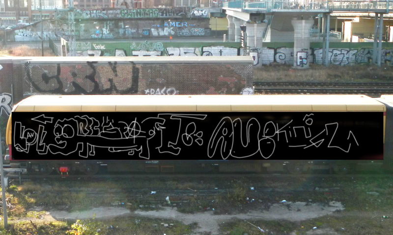 Bombing 1399407549377