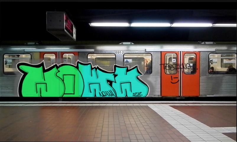 Bombing 1649789309102