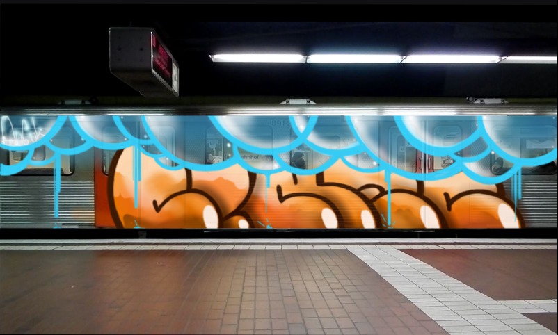 Bombing 1649811027731