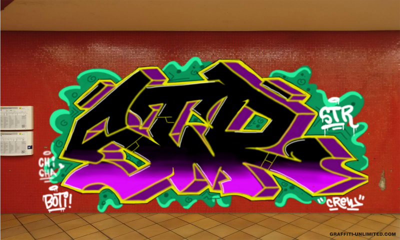 Bombing 1649957661943