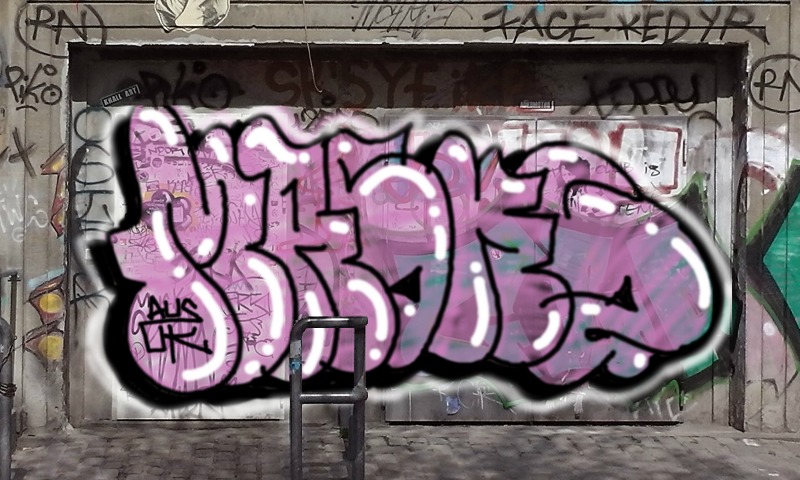 Bombing 1650339531643