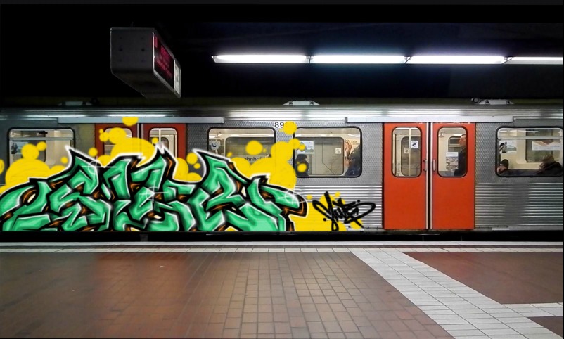 Bombing 1650480233409