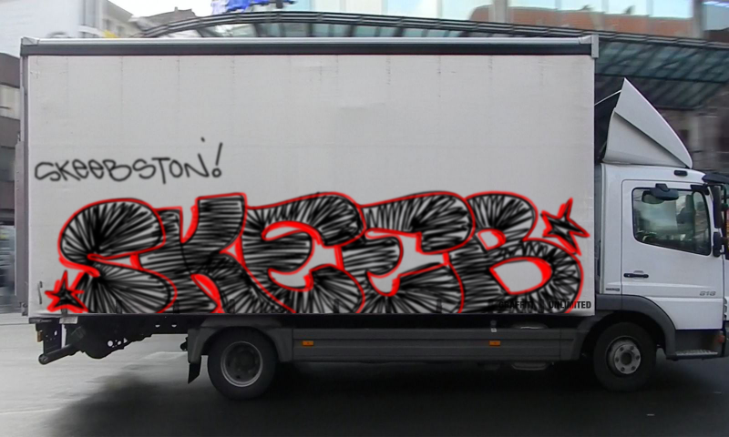 Bombing 1650581359770