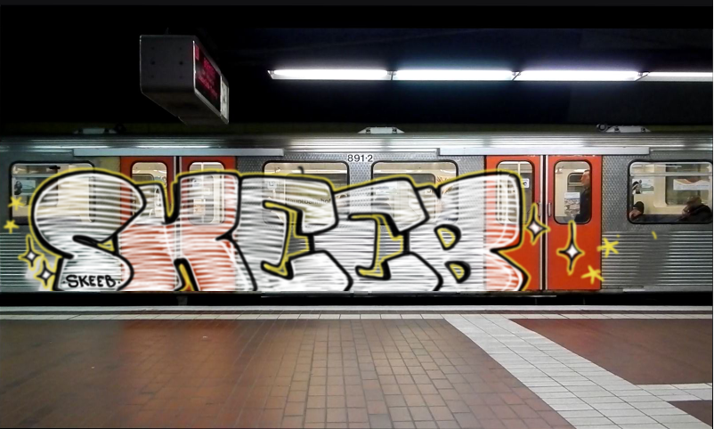 Bombing 1650582232427