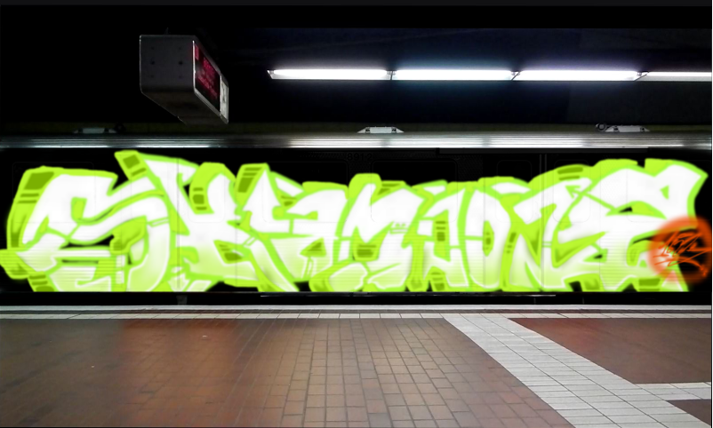 Bombing 1650658121992