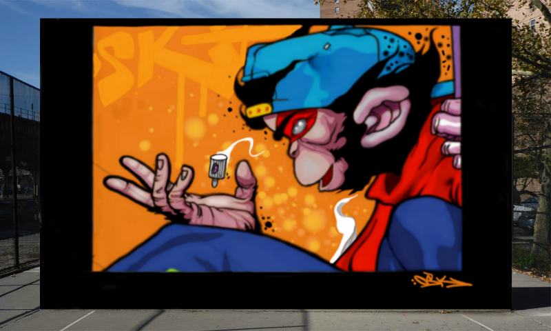 Bombing 1655295003892