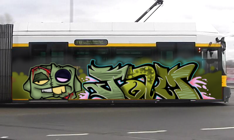 Bombing 1650904028673