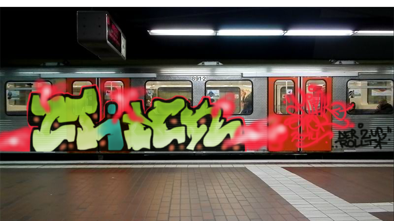 Bombing 1399496718145