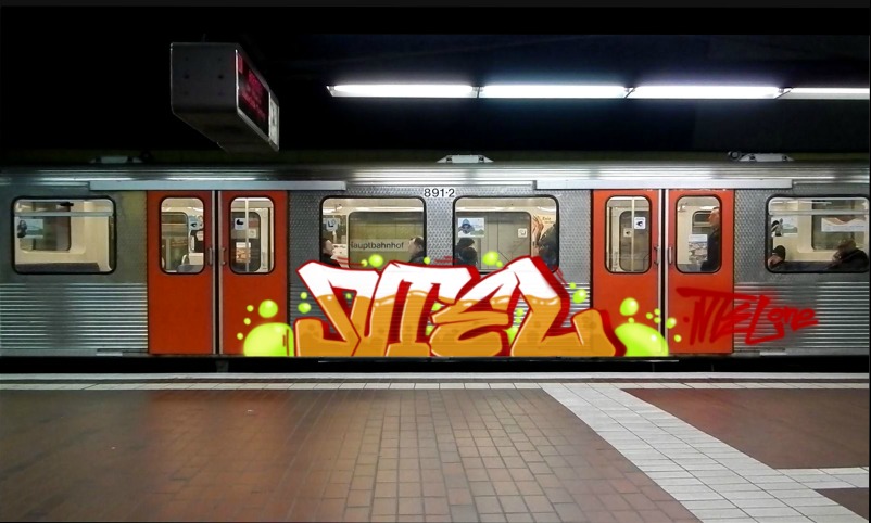 Bombing 1651699175993