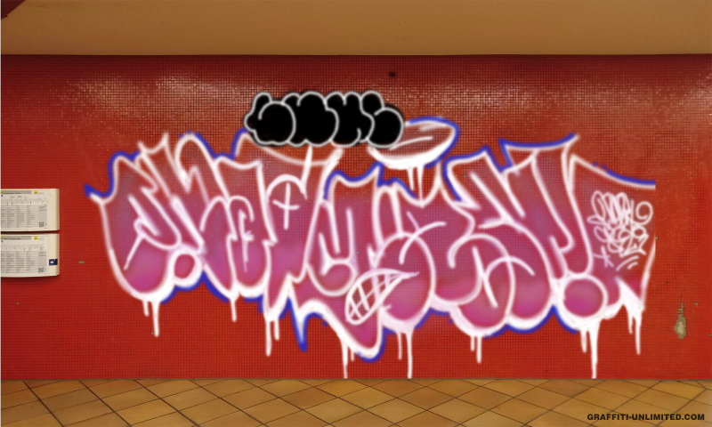 Bombing 1651829287305