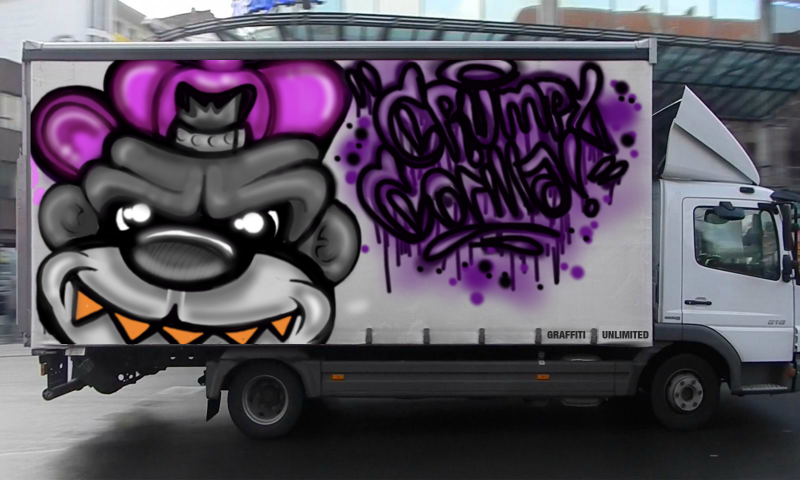 Bombing 1651921526941