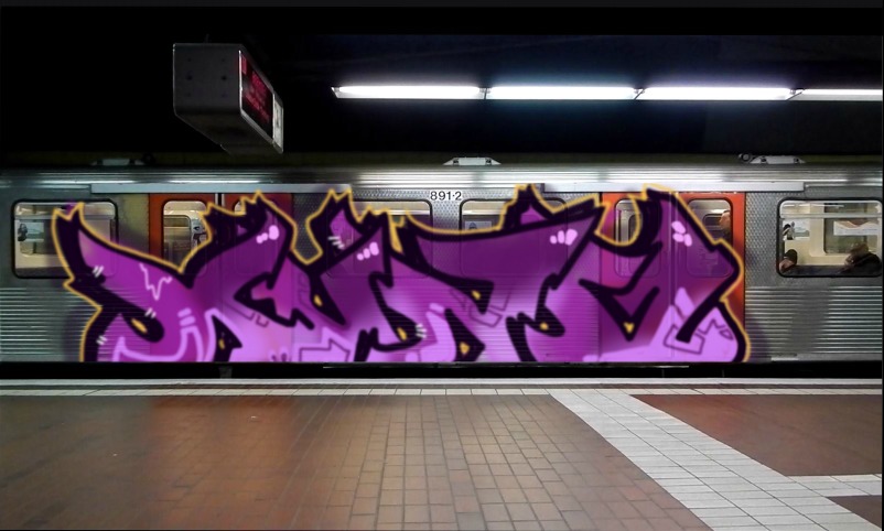 Bombing 1652025456159