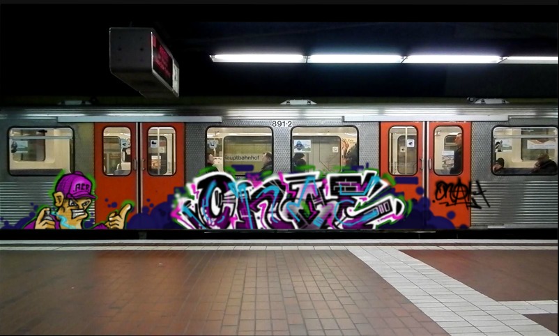 Bombing 1652183610628