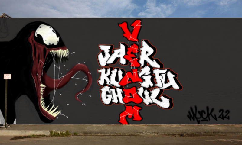 Bombing 1660354543106