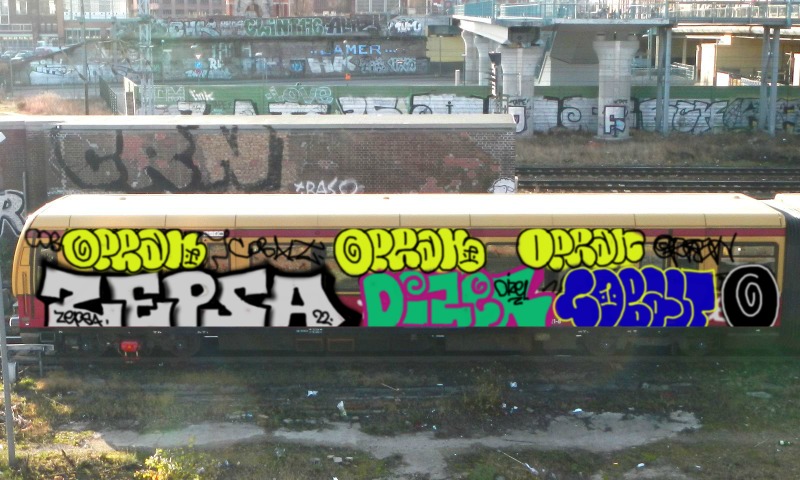 Bombing 1652906013676