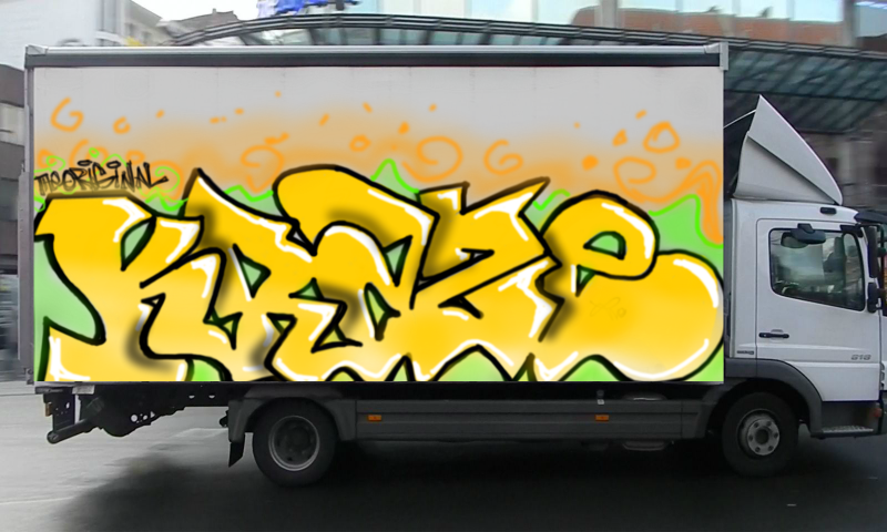 Bombing 1652592524434