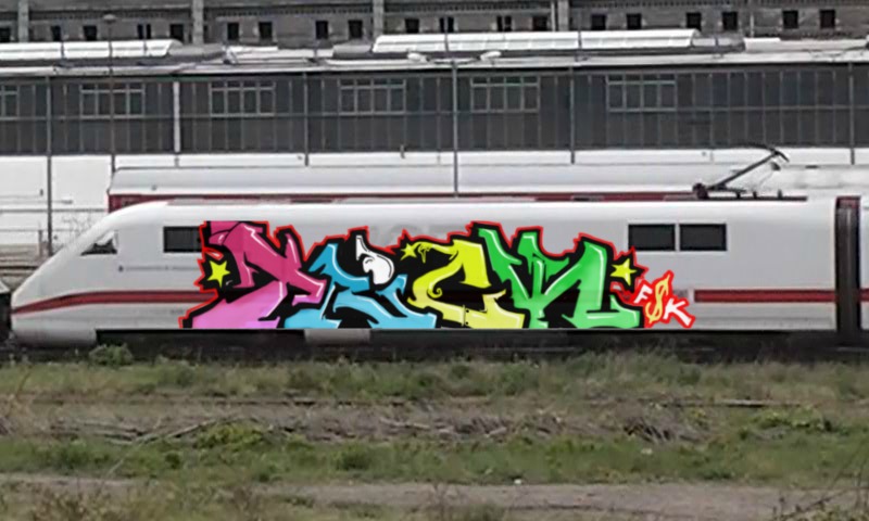 Bombing 1399561331203