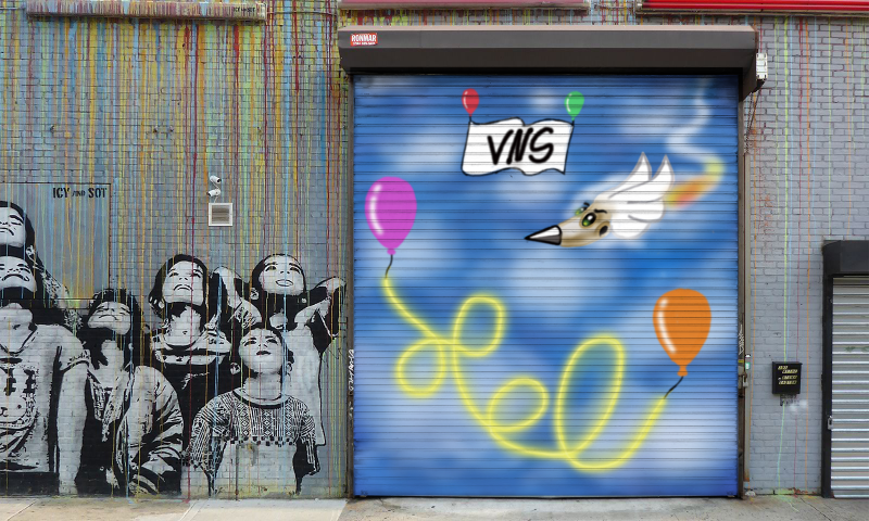 Bombing 1652724230113