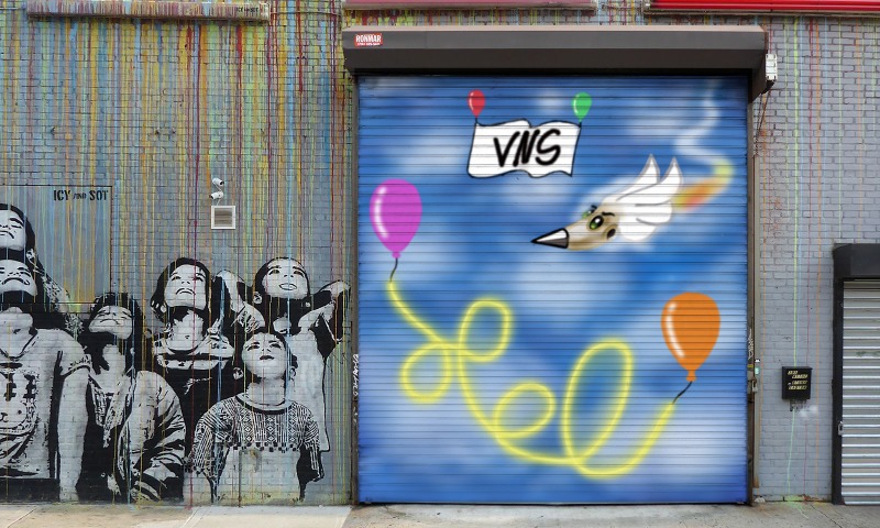 Bombing 1652724230113