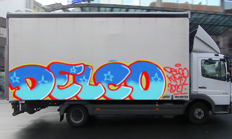 Bombing 1653081612941