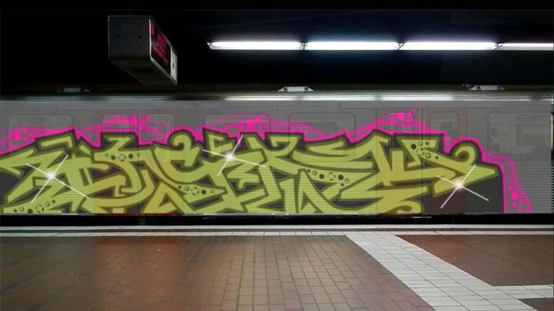 Bombing 1399575543937